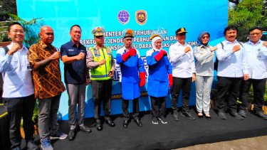 Normalisasi Kendaraan ODOL: Langkah Strategis Menuju Zero ODOL 2027