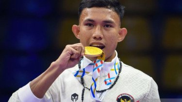 Klasemen Medali SEA Games 2025: Tambah 10 Medali Emas, Indonesia Kokoh di Posisi Kedua