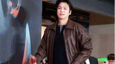 Penampilan Terbaru Lee Min Ho Jadi Sorotan, Reaksi Fans Usai Perubahan Visual Tak Terduga