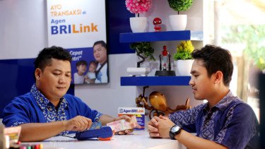 BRI Siapkan Rp21 Triliun Penuhi Kebutuhan Transaksi Nasabah Periode Libur Nataru