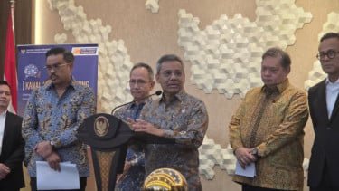 Syarat TKD ke Daerah Terdampak Bencana di Sumatera Diperlonggar, Kemenkeu Beberkan Prosedurnya