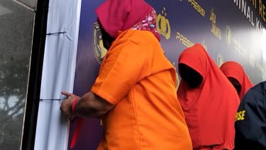 Peran Para Pelaku Aborsi Ilegal di Apartemen Bassura, Beroperasi Sejak 2022 dengan Dokter Kandungan Palsu