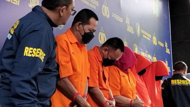 Geger Praktik Aborsi Ilegal di Apartemen Bassura Terbongkar! Ada 361 Perempuan Jadi Pasien