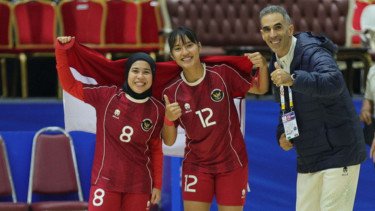 Timnas Indonesia Bungkam Tuan Rumah Thailand Lewat Drama 14 Gol dan Adu Penalti Gila di SEA Games 2025