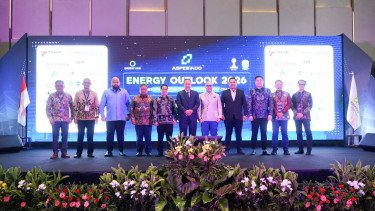 Gelar Energy Outlook 2026, ASPEBINDO Tegaskan Perkuat Rantai Pasok Energi Nasional