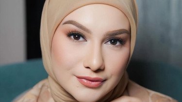 Irish Bella Akhirnya Ungkap Alasan Tak Pertemukan Kedua Anaknya dengan Ammar Zoni