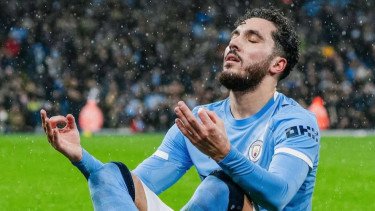 Bekuk Brentford, Manchester City Tembus Semifinal Piala Liga Inggris