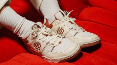 Sepatu UNERD.