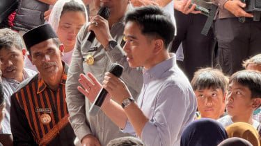 Vidi Aldiano Tutup Usia, Wapres Gibran: Indonesia Kehilangan Talenta Muda Berbakat