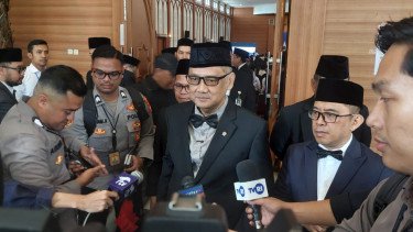 Menhaj: Arab Saudi Pastikan Jemaah Umrah Bisa Ibadah dengan Aman