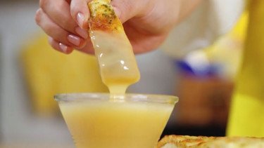 Creamy Cheese Stick.