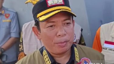 Viral! Sewa Pondok Rp1 Juta, Pemkot Bengkulu Ancam Tutup Lapak Pedagang Pantai