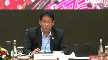 Diingati Bank Dunia Soal Defisit APBN, Purbaya: Prediksinya Sering Meleset
