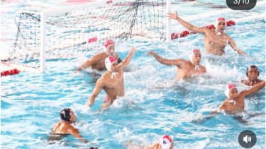 Medali Perak Jadi Penutup Perjalanan Tim Polo Air Putra Indonesia di SEA Games 2025