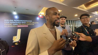 Greg Nwokolo soal Pelatih Baru Timnas: Jangan Ulang Proses, Jangan Kembali ke Nol