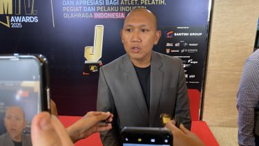 Kriteria Pelatih Timnas Indonesia Menurut Oki Rengga: Harus Punya Leadership dan Tak Bisa Diintervensi