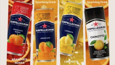Dari Pegunungan Italia ke Nusantara: Perjalanan Sanpellegrino Bersama BGV