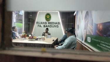 Beredar Atalia Gugat Cerai Ridwan Kamil Bukan Karena Lisa Tapi Karena Aura Kasih, Kuasa Hukum: Bukan Pihak Ketiga