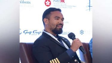 Singapura Tangkap Kapten Kapal Pesiar Milik Chen Zhi, Taipan Kamboja-Gembong Penipuan Siber Asia