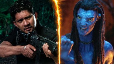 Hollywood Menggila, Timur Justru Maju: Film Indonesia Tantang Avatar