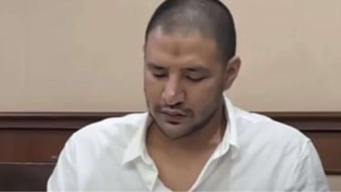 Babak Akhir Kasus Ammar Zoni! Sudah Tak Ada Celah, Bakal Dikembalikan ke Nusakambangan