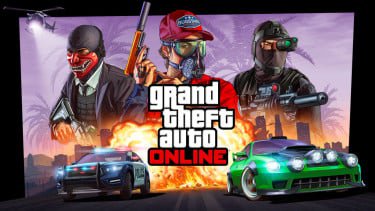 Fakta Mengejutkan dari Bocoran Game GTA Online