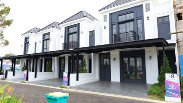 Familia Urban Bekasi