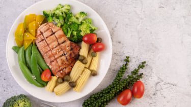 Top 5+ Kombinasi Makanan yang Bikin Nutrisi Lebih Optimal, Nggak Cuma Soal Makan Sehat!