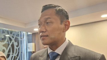 AHY Pede Diskon Tol hingga Penerbangan Momen Nataru Bakal Dongkrak Ekonomi Daerah