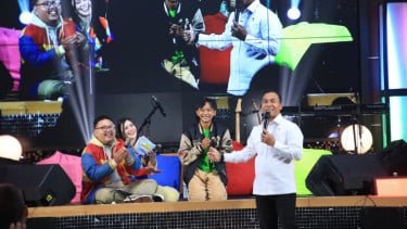 Kemendukbangga Dorong Kesadaran Anti-Bullying Lewat Gen-Z