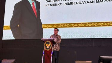 Kemeko PM Gelar Rakor, Pastikan Komitmen Nyata Pemerintah Atasi Kemiskinan