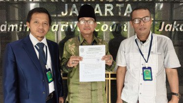 Lawan Putusan PTUN, PB IKA PMII Banding Hingga Laporkan Hakim ke Bawas MA dan KY