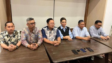 Ridwan Kamil dan Atalia Tegaskan Tak Ada Nama Artis dalam Kasus Perceraiannya