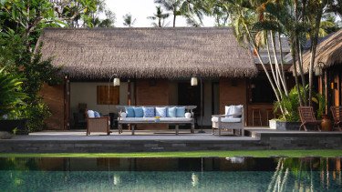 Jelang Akhir Tahun, Wisatawan Beralih ke Vila Privat Ketimbang Hotel untuk Liburan Bersama