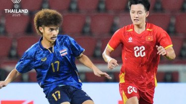 Nasib Tragis Thailand di Final SEA Games: 3 Kali Gagal Juara, Timnas Indonesia dan Vietnam Bikin Gigit Jari
