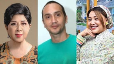 Kaleidoskop 2025: 20 Artis Meninggal Dunia Tahun Ini, Ada yang Sakit hingga Kecelakaan