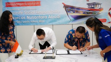 Tak Sekadar Formalitas, Program Ini Fokus Berdayakan Perempuan Nelayan di Pesisir