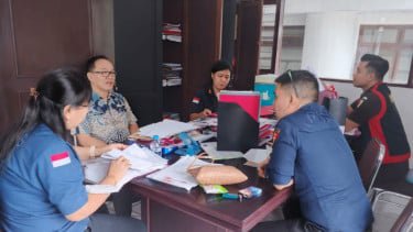 Kantor ESDM Sulut Ikut Digeledah Terkait Dugaan Korupsi Pengelolaan Tambang, Ini yang Disita Kejaksaan