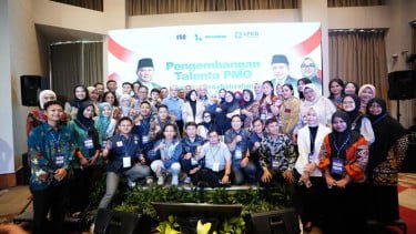 Kemenkop dan LPDB Koperasi Perkuat 300 Talenta PMO Kopdes Merah Putih