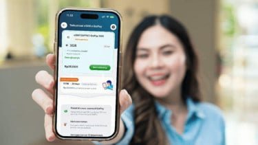 Rekomendasi Paket Data eSIM SIMPATI GoPay untuk Streaming dan Ngegame
