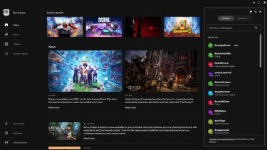 Strategi Game Gratis Epic Games Store Mulai Dipertanyakan, Masih Efektif?
