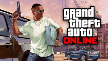 Game GTA Online