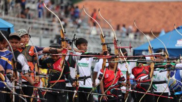 Kejurnas Panahan Antarklub 2025 Jadi Pondasi Prestasi Nasional