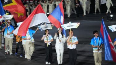 Bonus SEA Games Indonesia Bikin Vietnam Berbenah