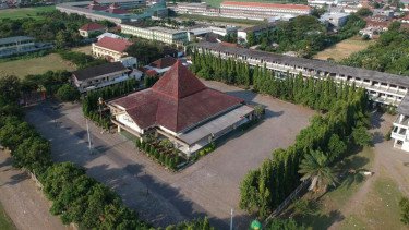 Besok Kiai Sepuh NU Kembali Gelar Musyawarah Kubro
