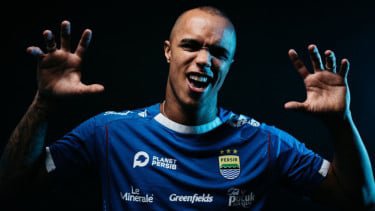 Terpopuler: Persib Cari Pengganti Wiliam Marcilio, Cuma Ada Satu Laga Boxing Day Musim Ini