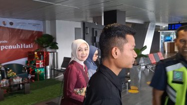Atalia Akhirnya Buka Suara soal Gugatan Cerai ke Ridwan Kamil: Minta Doanya