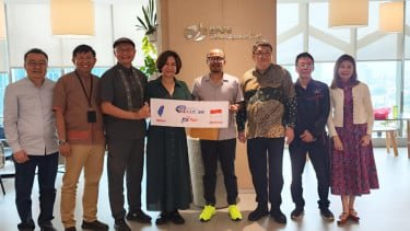 Lindungi Hak PMI, Perusahaan SDM Asal Taiwan Teken MoU dengan Anak Perusahaan BPJS Ketenagakerjaan