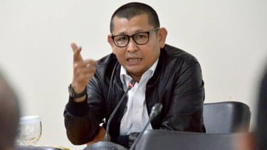 Bela Zulhas, Politisi PAN Sesalkan Ada Penggiringan Opini Negatif Terkait Video Makan di Aceh