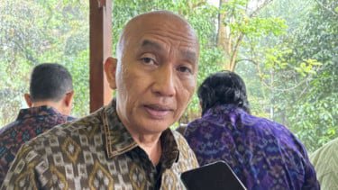 UMP Bali 2026 Diusulkan Naik Rp199.870